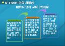 S-TRAN 제품 사용 설명서 (자동 번역기 제품의 구성) 4페이지