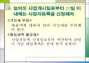 사업을 시작할 때의 세금전략.ppt 13페이지