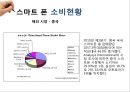 [여가 트렌드 분석][손 안의 또 다른 세상] - 스마트 폰(Smart Phone).pptx 9페이지