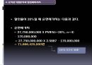 하이닉스 (Hynix) 반도체 프로젝트의 타당성 평가기법과 불확실성 하에서의 자본예산결정.pptx 20페이지