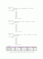 KNW 재무관리 (프로젝트 타당성분석, 시나리오  분석, 손익분기점, 민감도분석, 영업레버리지) 5페이지