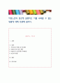 여성노인의 빈곤에 설명하고 이를 극복할 수 있는 방법에 대해 토론해 봅시다. 1페이지
