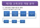 교육과정 개발의 이론과 실제 9페이지