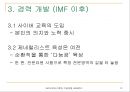 기업은행에 바람직한 HRM (IMF이전과 이후의 인적자원 관리 변화 분석) 12페이지