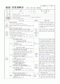 ≪일주일 일일 보육계획안 14년 4월 2주≫ (0세/2수준/월~금) 주제 : 낯설어요 | 소주제 : 선생님을 만져 봐요 2 | 목표 : 교사와 스킨십을 나누며 안정적인 애착을 형성한다 3페이지
