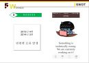 KAKAOTALK 카카오톡 기업분석과 SWOT,3C분석 및 카카오톡 마케팅믹스 7P전략분석 레포트 26페이지