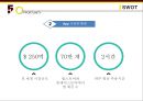 KAKAOTALK 카카오톡 기업분석과 SWOT,3C분석 및 카카오톡 마케팅믹스 7P전략분석 레포트 28페이지