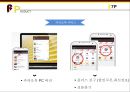 KAKAOTALK 카카오톡 기업분석과 SWOT,3C분석 및 카카오톡 마케팅믹스 7P전략분석 레포트 32페이지