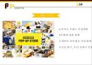 KAKAOTALK 카카오톡 기업분석과 SWOT,3C분석 및 카카오톡 마케팅믹스 7P전략분석 레포트 41페이지