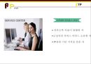 KAKAOTALK 카카오톡 기업분석과 SWOT,3C분석 및 카카오톡 마케팅믹스 7P전략분석 레포트 43페이지