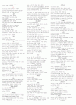 2005~2015년 고려대 KUET+모의고사 영어 단어 정리집. 3페이지