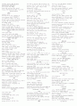 2005~2015년 고려대 KUET+모의고사 영어 단어 정리집. 5페이지