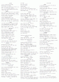 2005~2015년 고려대 KUET+모의고사 영어 단어 정리집. 9페이지