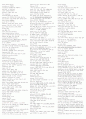 2005~2015년 고려대 KUET+모의고사 영어 단어 정리집. 14페이지