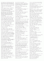 2005~2015년 고려대 KUET+모의고사 영어 단어 정리집. 15페이지