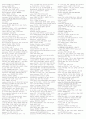 2005~2015년 고려대 KUET+모의고사 영어 단어 정리집. 16페이지