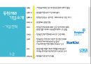 동원참치 vs 사조참치 마케팅 SWOT,STP,4P전략분석 및 동원참치 문제점분석과 미래전략제안.pptx 5페이지