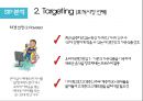 동원참치 vs 사조참치 마케팅 SWOT,STP,4P전략분석 및 동원참치 문제점분석과 미래전략제안.pptx 12페이지