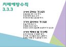 치매노인에 관한 정의 및 실제 치매어르신의 현장을 취재한 내용입니다. 14페이지