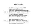 [공학] 전자 디스플레이(RECENT ADVANCES IN  DISPLAY TECHNOLOGIES) 장치의 모든것 30페이지
