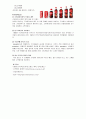 성공기업분석 - 코카콜라 기업분석 11페이지