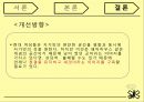 사업계획서 - 여성전용 수면카페, 수면 제공 카페 사업계획서 10페이지