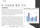 [사회문제] 청소년 중독(인터넷 중독과 스마트폰 중독)에 관해서 10페이지