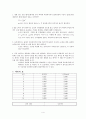 [일반물리학 실험] 투사체 운동 4페이지