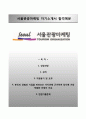 [서울관광마케팅 자기소개서] 서울관광마케팅 자소서 ≪서울관광마케팅합격자기소개서 ✉ 서울관광마케팅자소서항목≫ 추천 베스트 이력서 우수예문 1페이지