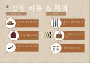 패션 관광 [Fashion Tour] (패션 관광 정의와 목적, 상품 소개, 시장 분석, 홍보 전략, SWOT 분석).pptx 5페이지