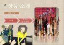 패션 관광 [Fashion Tour] (패션 관광 정의와 목적, 상품 소개, 시장 분석, 홍보 전략, SWOT 분석).pptx 9페이지