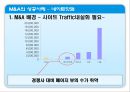 기업의 M&A의 사례 17페이지
