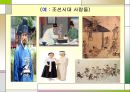 [학습지도안] 7. 문학과 사회 (1) 홍길동전 PPT  7페이지