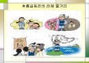 [학습지도안] 7. 문학과 사회 (1) 홍길동전 PPT  14페이지