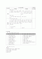 [수업지도안] 교과서 분석 3-(3) 호수  9페이지