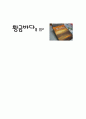 황금바다를 읽고 - 신비의 섬 울릉도와 더 이상 외롭지 않은 섬 독도 편 (p 034~ p076)  1페이지