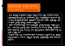 아모레 퍼시픽㈜ 경영 전략  4페이지