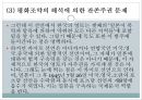 한일관계상의 독도영유권 수호정책 독도영유권과 연합국의 독도문제 처리  25페이지
