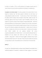 [영작,영어,영문] THE DISTRIBUTION AND OCCUPATIONS OF OVERSEAS CHINESE - 화교(華僑)에 대한 역사 요약, 이를 통한 화교의 의미, 영향력에 대한 자신의 생각을 정리 (A+) 3페이지