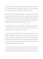 [영작,영어,영문] THE DISTRIBUTION AND OCCUPATIONS OF OVERSEAS CHINESE - 화교(華僑)에 대한 역사 요약, 이를 통한 화교의 의미, 영향력에 대한 자신의 생각을 정리 (A+) 4페이지