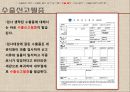 [수출입절차] 수출입절차와 관련서류 (수출입의 목적, 수출입절차 용어 및 서류, 수출 및 수입절차).ppt
 29페이지