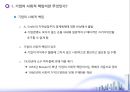 [기업의 사회적 책임] 기업의 사회적 책임과 윤리경영 (기업의 사회적 책임이란 무엇인가?, 기업의 사회적 책임은 진화하는가?, 윤리경영은 기업경쟁력의 원천인가?, 윤리강령은 기업의 장식품에 불과한가?).ppt
 3페이지