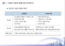 [기업의 사회적 책임] 기업의 사회적 책임과 윤리경영 (기업의 사회적 책임이란 무엇인가?, 기업의 사회적 책임은 진화하는가?, 윤리경영은 기업경쟁력의 원천인가?, 윤리강령은 기업의 장식품에 불과한가?).ppt
 13페이지
