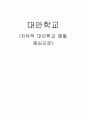 대안학교 (치유적 대안학교 별을 중심으로)  1페이지