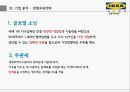 이케아(IKEA) 기업분석과 이케아 마케팅 4P, STP, SWOT분석 및 이케아 새로운전략 제안.pptx 12페이지