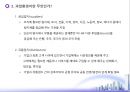 기업의 경영환경과 글로벌 환경 (경영환경, 일반환경, 과업환경, 글로벌환경, 왜 기업은 환경경영인가?, 조직환경은 관리의 대상인가?).pptx 21페이지