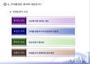 기업의 경영환경과 글로벌 환경 (경영환경, 일반환경, 과업환경, 글로벌환경, 왜 기업은 환경경영인가?, 조직환경은 관리의 대상인가?).pptx 37페이지