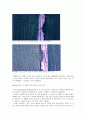 콜드마운팅 - 에폭시 수지를 이용한 구리 요철 구조 관측 : 시편 처리 과정 cold mouting, grinding, polishing 과정을 통해 시편의 구조를 광학 현미경으로 관찰하여 알아본다 6페이지