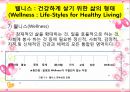 [건강학] 웰니스(Wellness)와 체중조절.pptx 4페이지