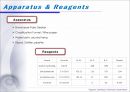 [유기화학실험] Adol Condensation(알돌 축합).ppt
 15페이지